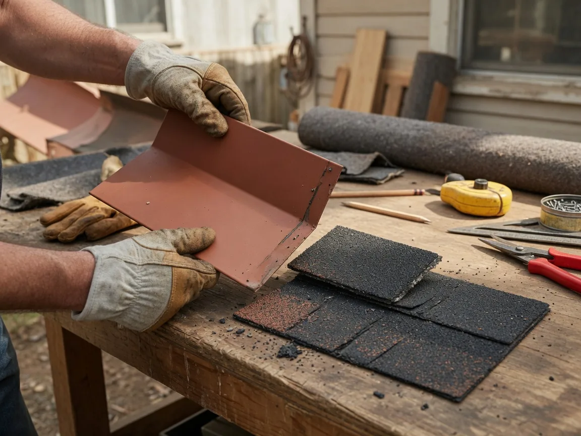 Roof Repair company in South Lake Tahoe, CA